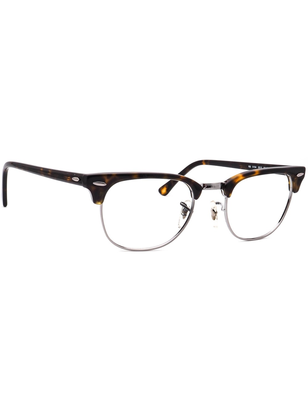 Ray-Ban RB 5154 2012 Eyewear